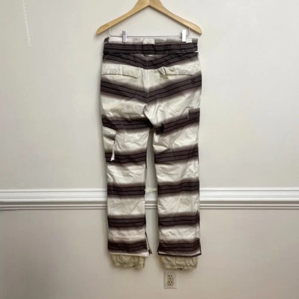 Burton white collection